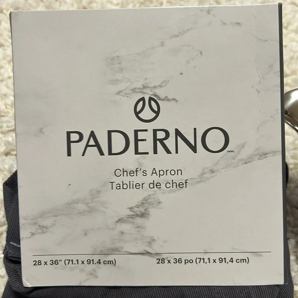 NWT Paderno Bundle - Picture 3 of 4